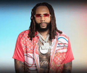 Money Man: A Look into the Life and Net Worth of the Renowned Rapper