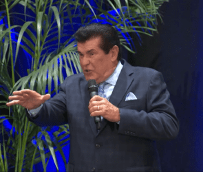 Unveiling the Enigmatic Televangelist: Peter Popoff's Net Worth Journey