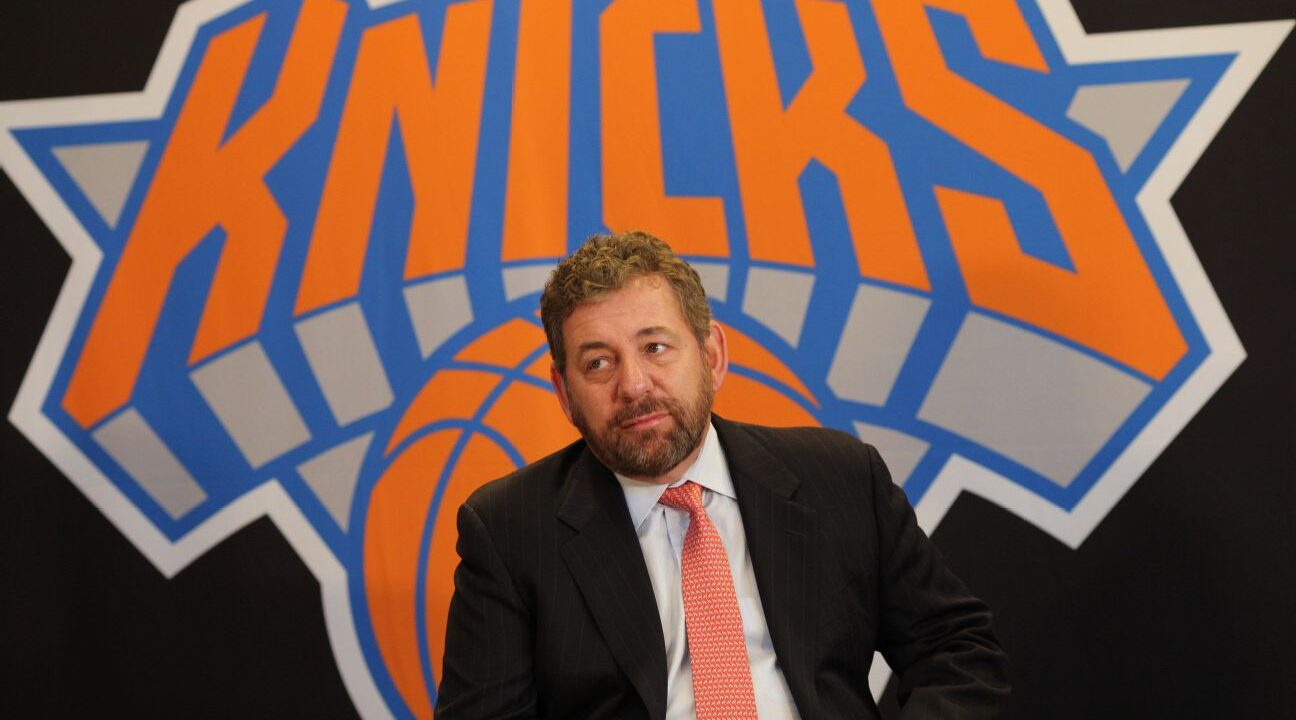 James Dolan Net Worth A Wealthy Businessman and Musician