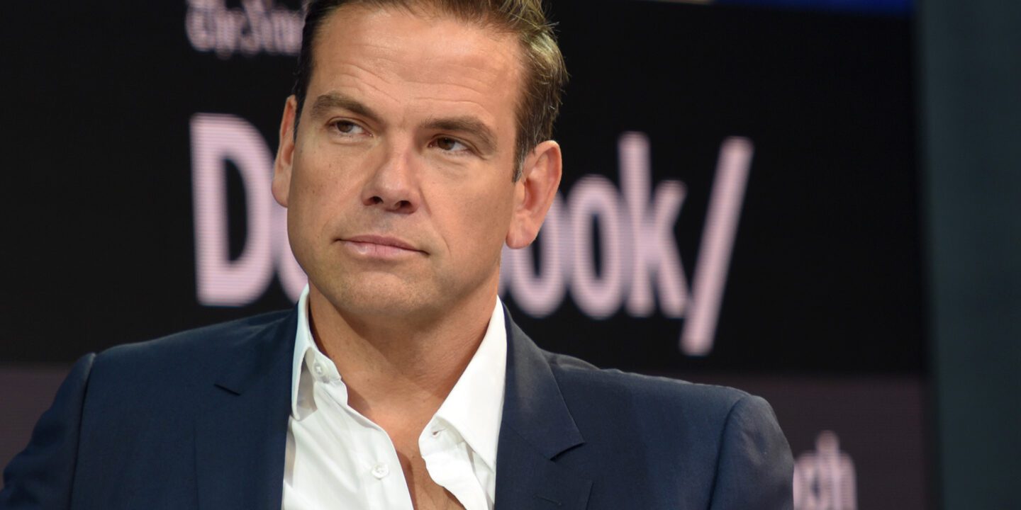 Lachlan Murdoch Net Worth Unraveling the Financial Empire of a Media Mogul