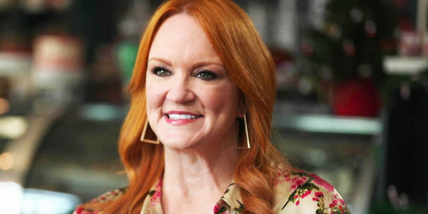 Pioneer Woman Ree Drummond Net Worth Unveiling the Fortune Behind the Down-Home Charm