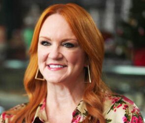 Pioneer Woman Ree Drummond Net Worth Unveiling the Fortune Behind the Down-Home Charm