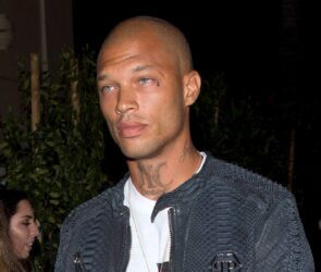 Jeremy Meeks Net Worth From Mugshot to Model