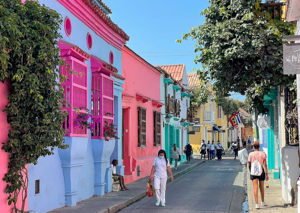 Cheap Places to Travel in April: Explore Budget-Friendly Travel Destinations