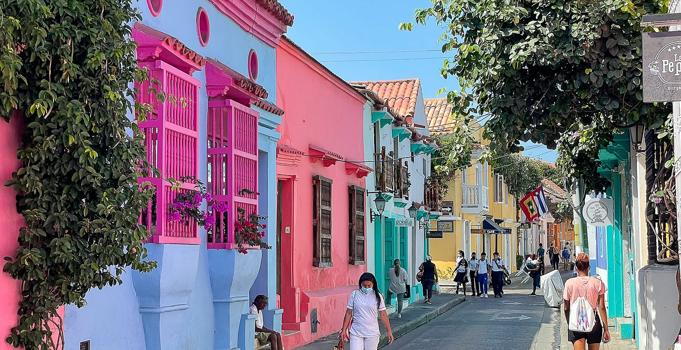 Cheap Places to Travel in April: Explore Budget-Friendly Travel Destinations