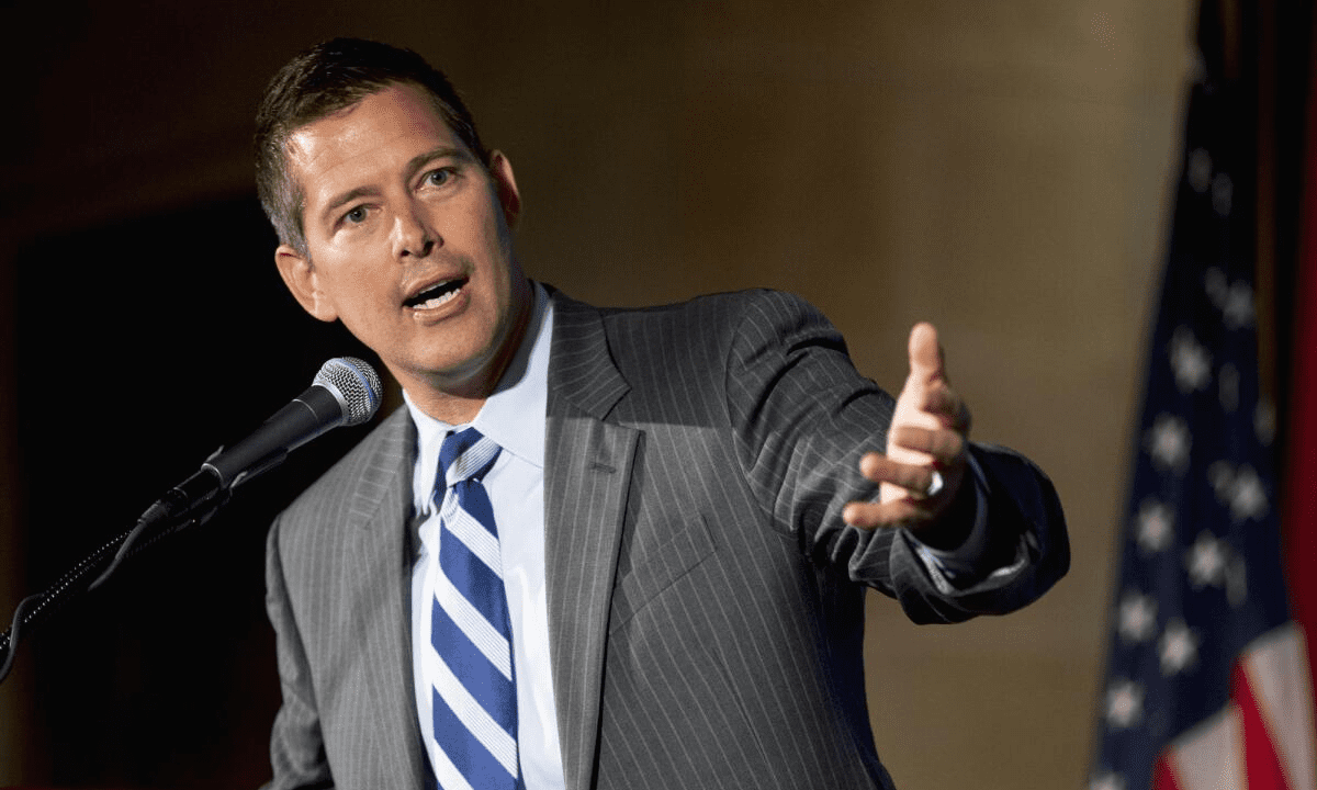 Sean Duffy's Net Worth: A Comprehensive Look at the Politician, Prosecutor, and TV Personality