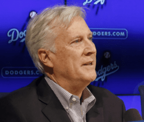 Mark Walter: A Financial Powerhouse in Sports and Finance