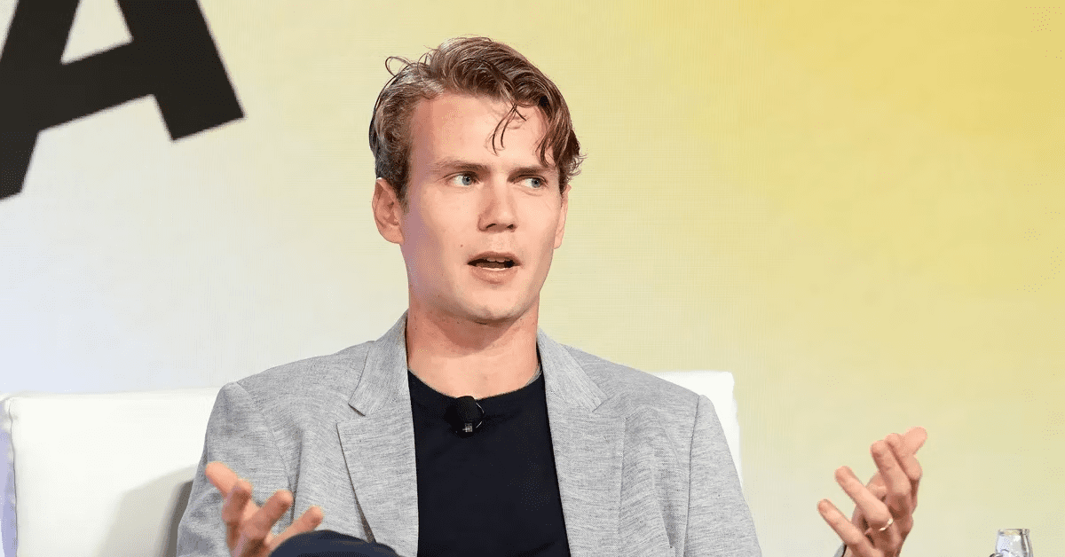 George Farmer Net Worth: A Comprehensive Analysis