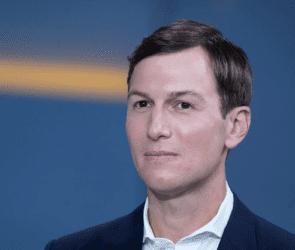 Jared Kushner: A Wealthy Real Estate Mogul and Political Figure