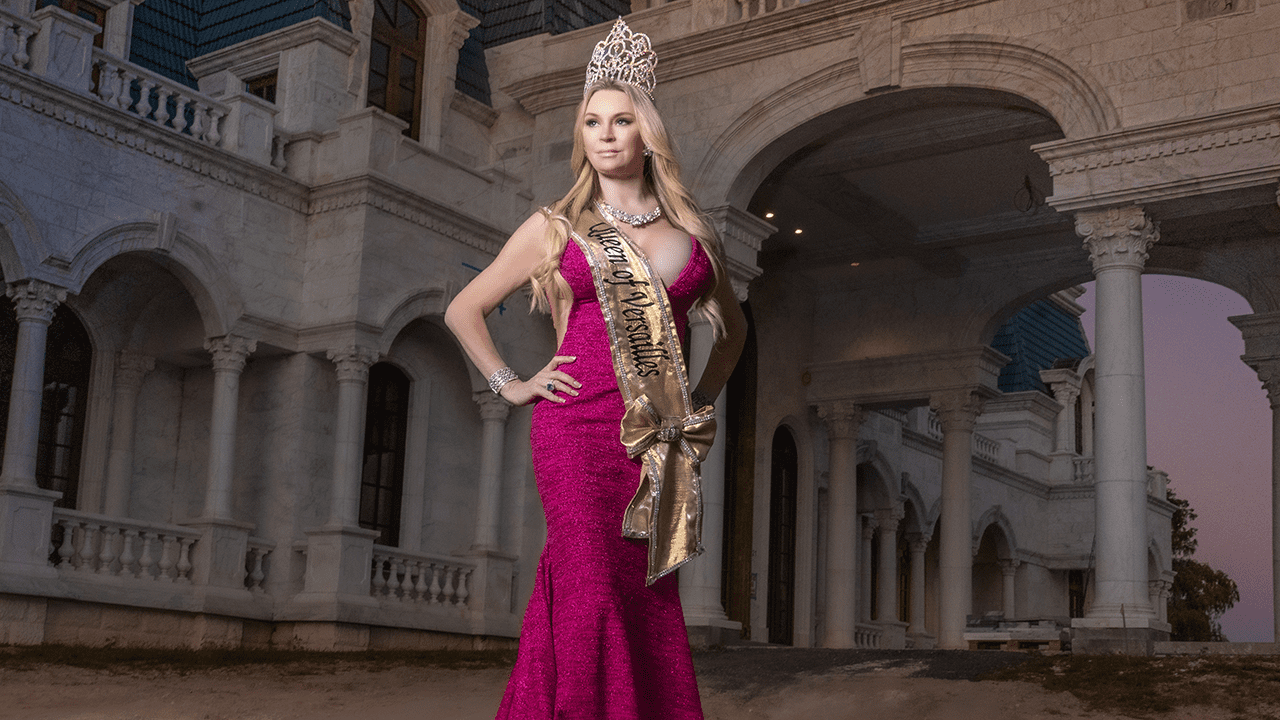 Jackie Siegel: A Journey of Opulence and Resilience