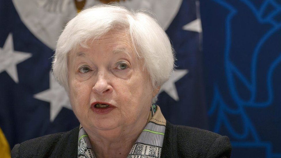 Janet Yellen: A Journey of Economic Leadership