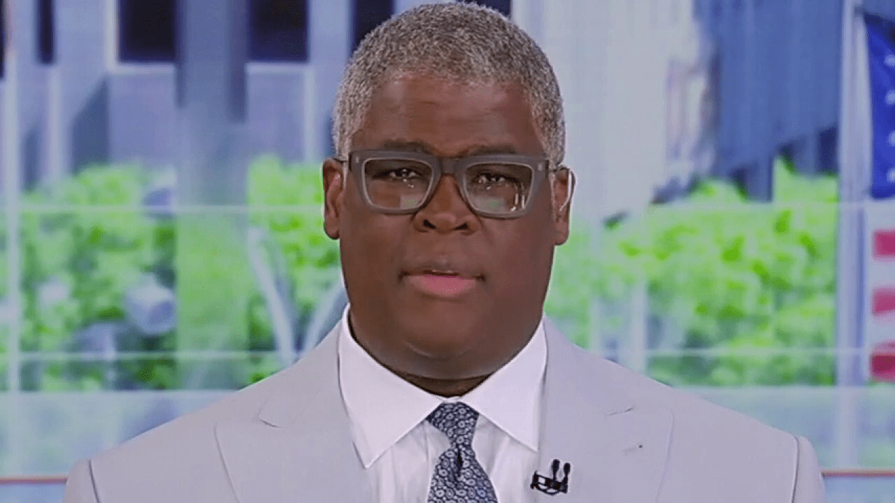 Charles Payne Net Worth: A Comprehensive Analysis