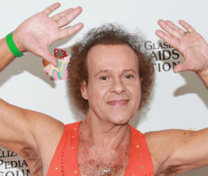 Richard Simmons: A Flamboyant Fitness Guru with a Wealth of Success