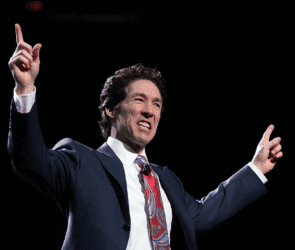 Joel Osteen Net Worth: A Comprehensive Analysis