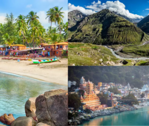 Cheap Places to Travel in January: Embrace Winter Adventures on a Budget