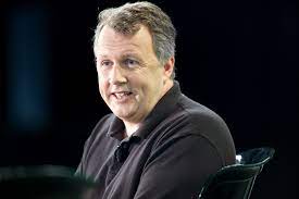 the Tech LuminaryUnraveling the Fortune of Paul Graham