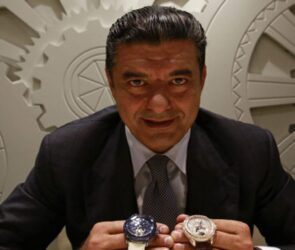 Jacob Arabo Net Worth: A Journey of Jewelry and Entrepreneurship