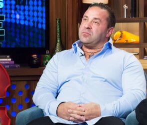 Joe Giudice Net Worth: Exploring the Finances of a Reality TV Star