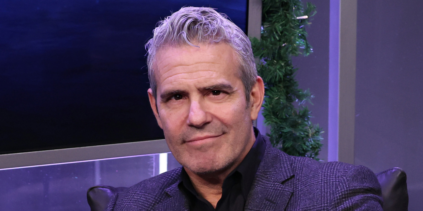 Andy Cohen's Net Worth: A Comprehensive Analysis
