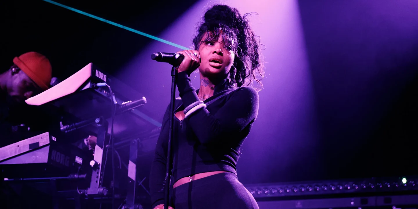 Summer Walker Net Worth: A Comprehensive Analysis