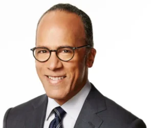 Lester Holt Net Worth: A Comprehensive Analysis