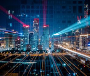 Smart Living: The Rise of Smart Cities and Urban Tech Innovations