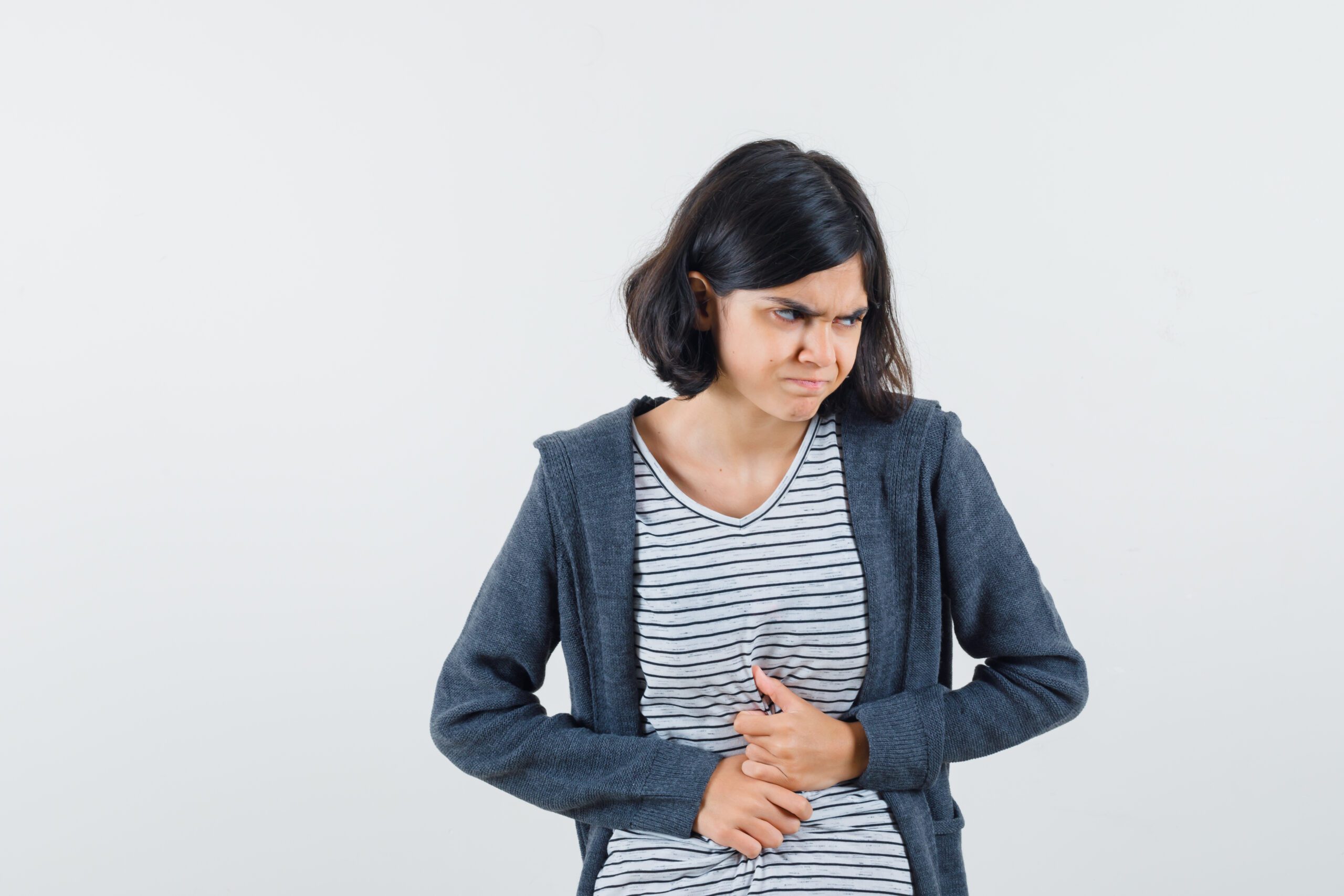 Understanding Lower Left Abdominal Pain: Causes, Symptoms, and Treatment