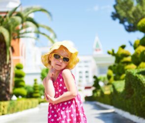 6 Unforgettable Kid-Friendly Travel Destinations for Your Summer Vacation