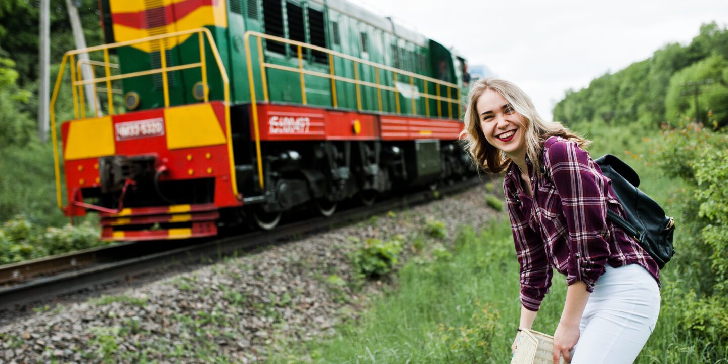 15 Breathtaking Train Trips Every Traveler Must Experience