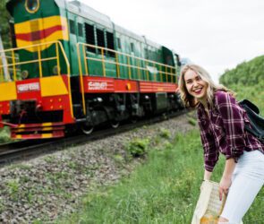 15 Breathtaking Train Trips Every Traveler Must Experience