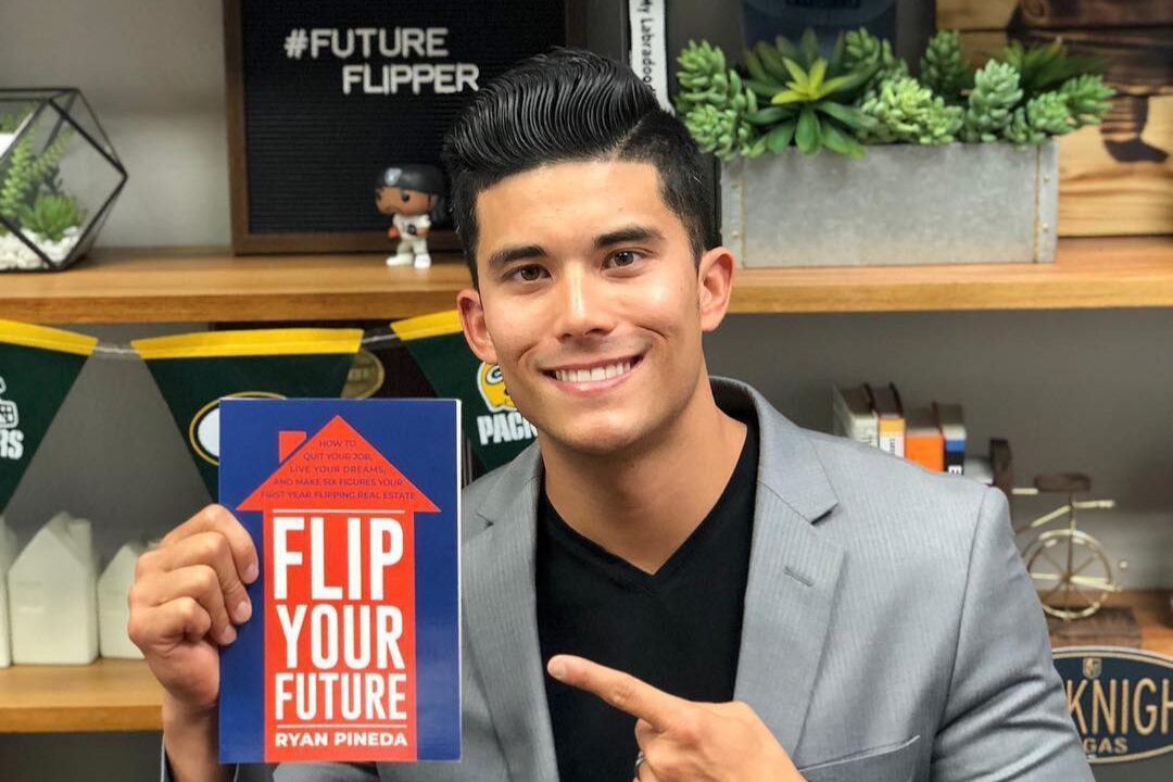 Ryan Pineda: Unraveling the Real Estate Mogul's Net Worth