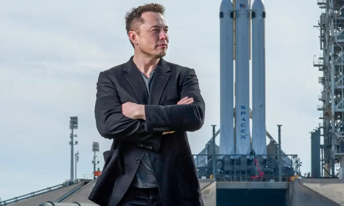 Elon Musk Net Worth: Exploring the Fortunes of a Visionary Entrepreneur