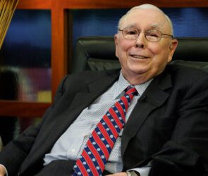 Charlie Munger: A Closer Look at the Financial Legacy of a Business Titan