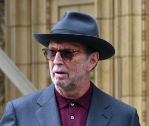 Eric Clapton Net Worth: A Guitar Legend's Journey to Financial Success