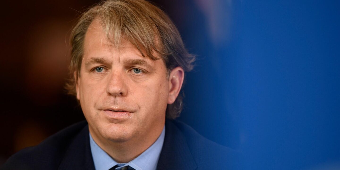 Todd Boehly Net Worth A Comprehensive Analysis of the American Businessman's Wealth