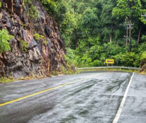 10 Hazardous Highways Known for Fatal Accidents