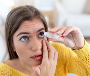 Dry Eye Alert! Unveiling the Meds That Could Leave You High and Dry