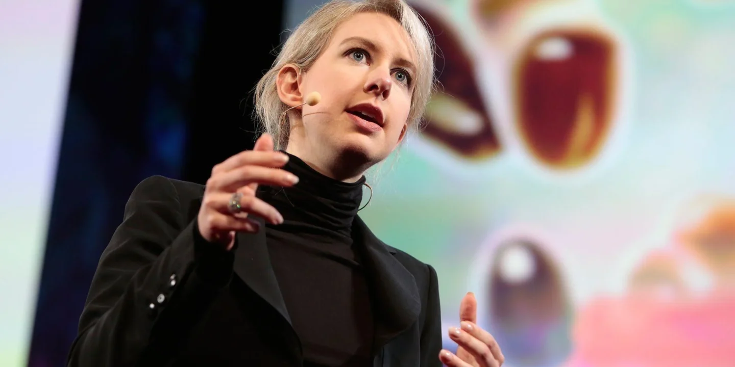 Elizabeth Holmes Net Worth: The Rise and Fall of a Silicon Valley Entrepreneur