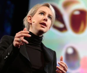 Elizabeth Holmes Net Worth: The Rise and Fall of a Silicon Valley Entrepreneur