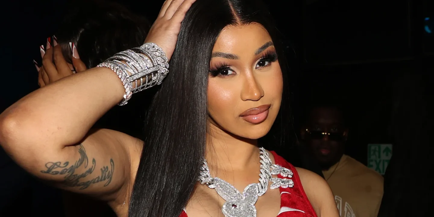 Unleashing Cardi B's Wisdom: A Journey of Confidence, Hard Work, and Success