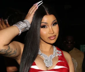 Unleashing Cardi B's Wisdom: A Journey of Confidence, Hard Work, and Success