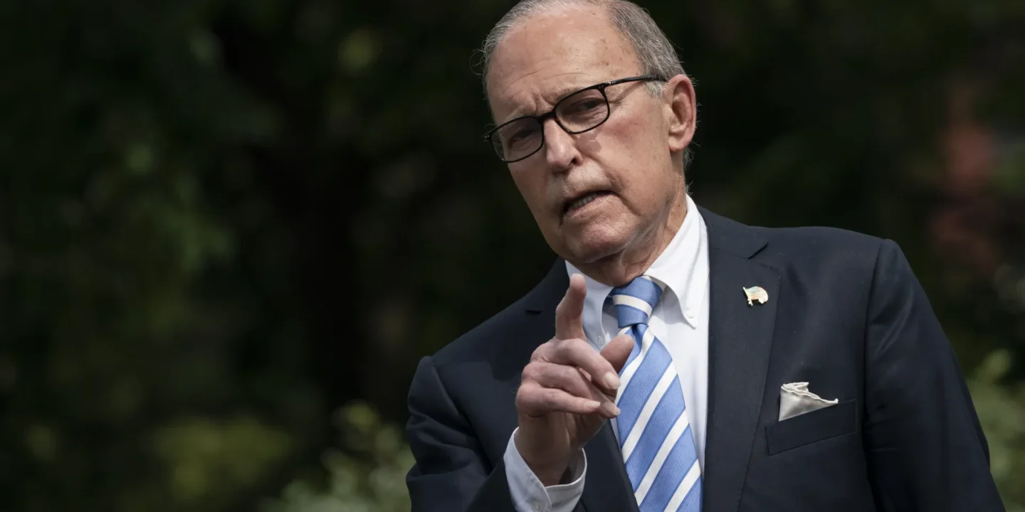 Larry Kudlow Net Worth A Financial Maven's Journey to Success