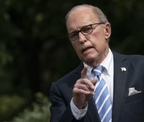 Larry Kudlow Net Worth A Financial Maven's Journey to Success