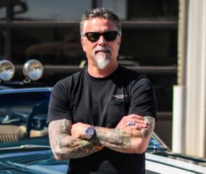 Richard Rawlings Net Worth: The Entrepreneurial Journey of a Reality TV Star