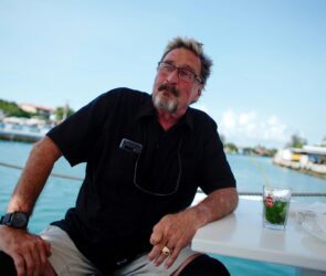 The Complex Legacy of John McAfee: Exploring His Net Worth and Life