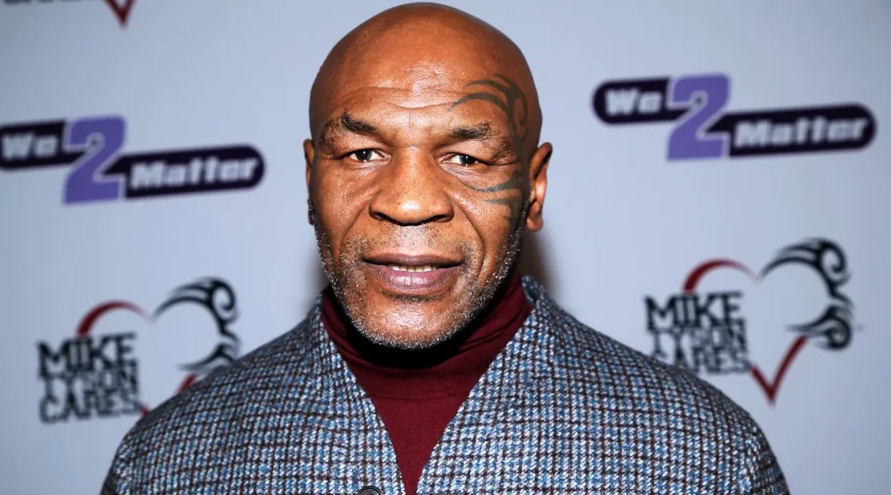 Getting Real: How Mike Tyson's Famous Quote Resonates Beyond the Ring