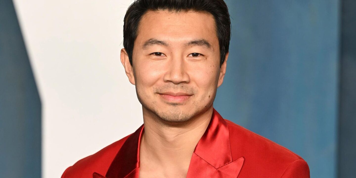 Simu Liu Net Worth: A Comprehensive Analysis of the Hollywood Sensation