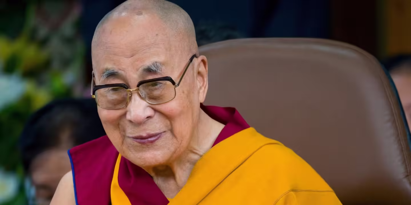 Unveiling the Wisdom of the Dalai Lama: Quotes to Inspire Kindness and Compassion