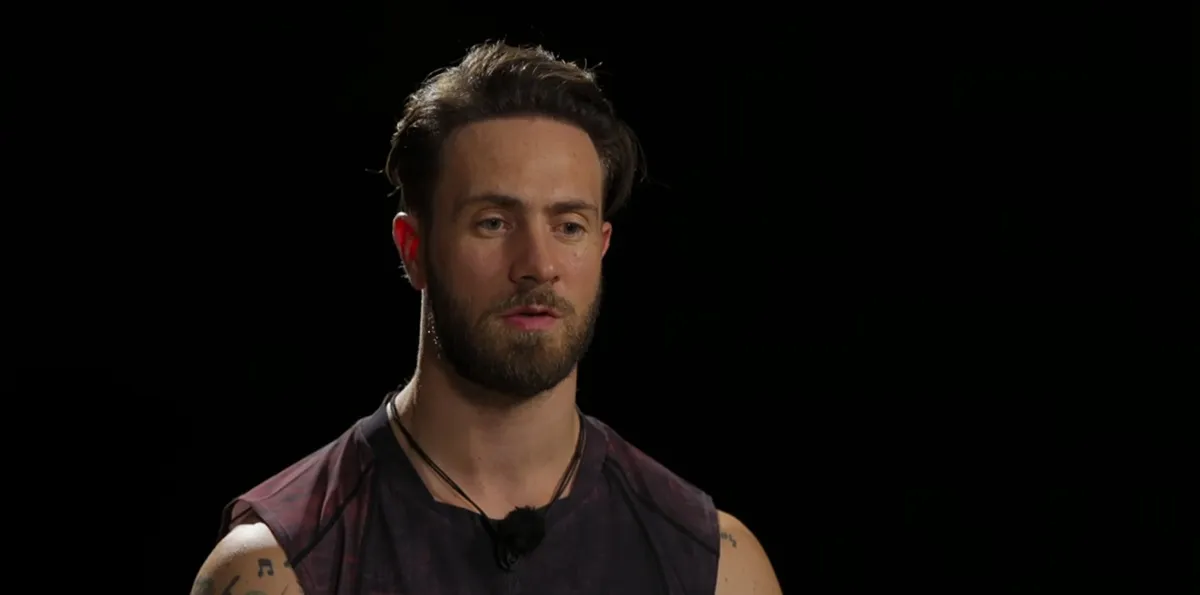 Justin Harvey's Journey to 'Physical: 100' Finals Captivates Audiences Worldwide