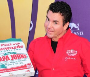 John Schnatter Net Worth: A Deep Dive into the Papa John's Founder's Wealth